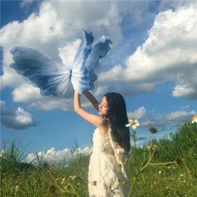 小时代：青木时代